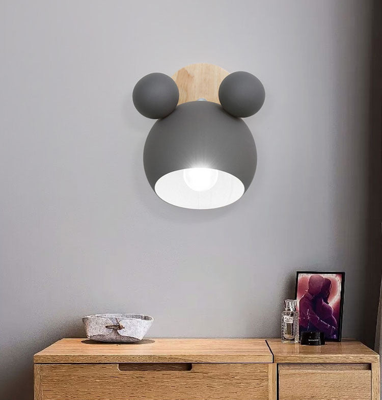 Applique murale Enfant