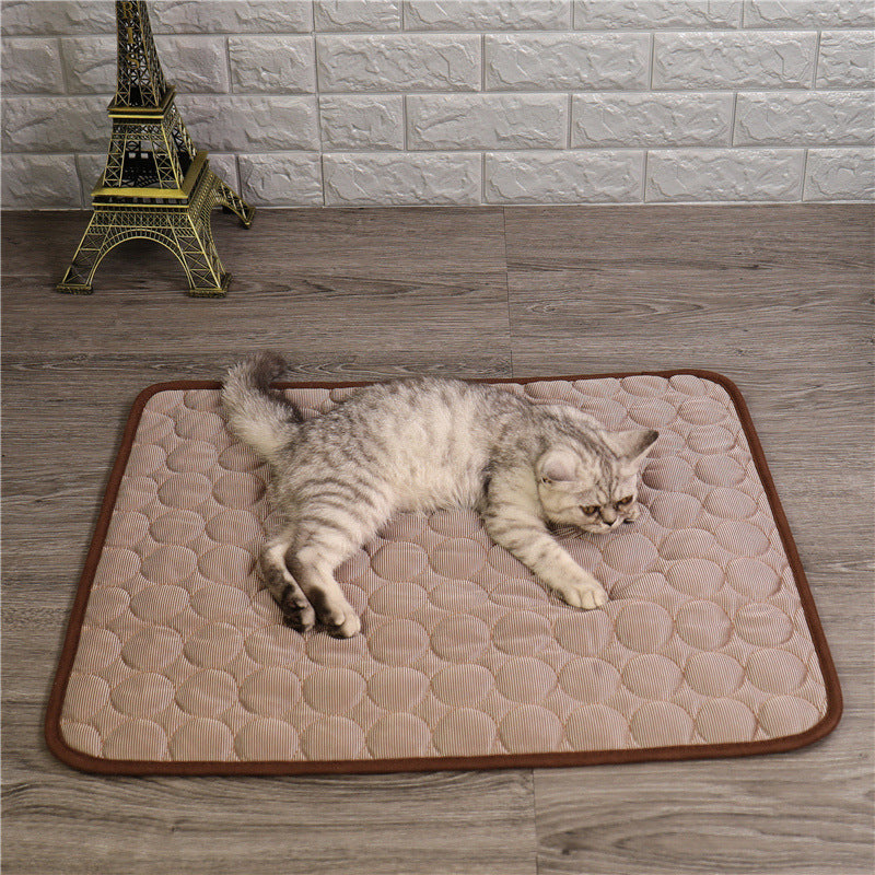 FreshPaw – Tapis Rafraîchissant pour Animaux