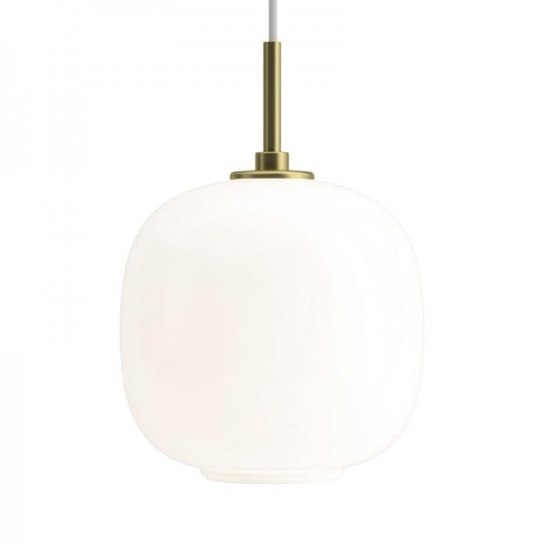 Lampe Pendentive VL45 Radiohus – Élégance Scandinave pour Votre Intérieur