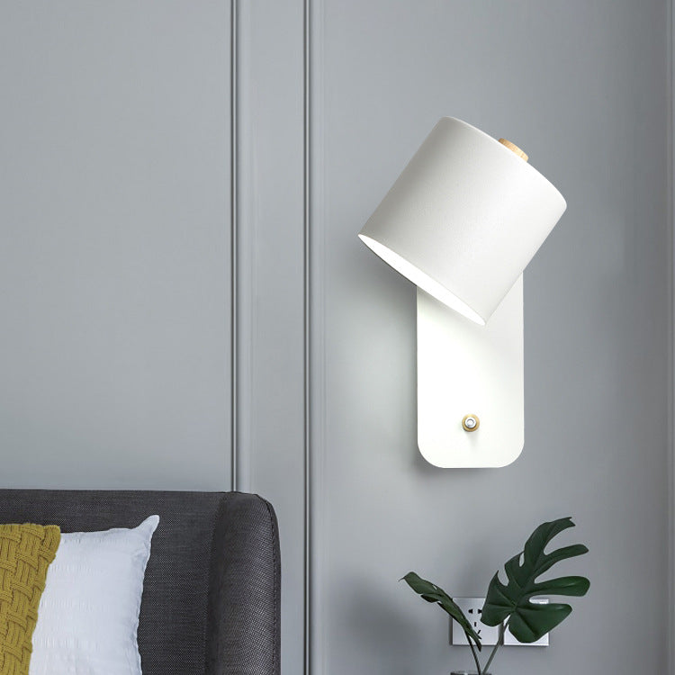 Applique murale Liseuse Scandinave