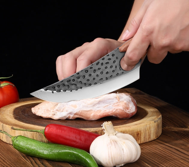 Couteau de cuisine japonais