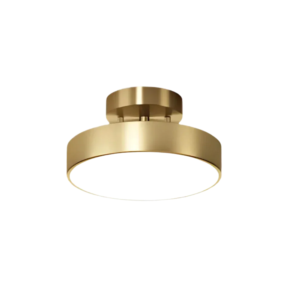AuraCrown– Moderne Dekorativ Kroneformet Lampe | Elegant Designbelysning for Interiør