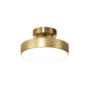 AuraCrown– Moderne Dekorativ Kroneformet Lampe | Elegant Designbelysning for Interiør