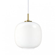 Lampe Pendentive VL45 Radiohus – Élégance Scandinave pour Votre Intérieur