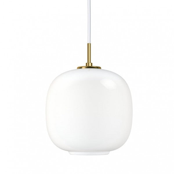 Lampe Pendentive VL45 Radiohus – Élégance Scandinave pour Votre Intérieur