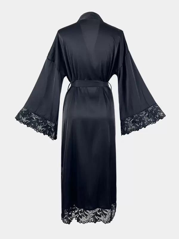 Peignoir | Dentelle