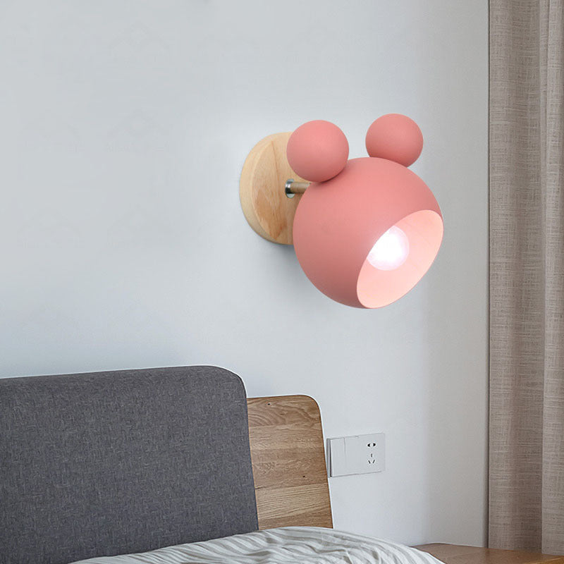 Applique murale Enfant