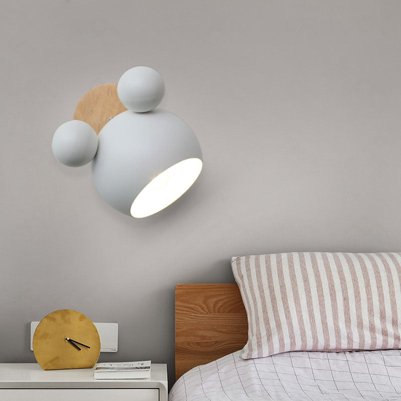 Applique murale Enfant