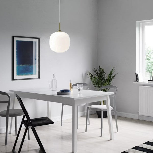 Lampe Pendentive VL45 Radiohus – Élégance Scandinave pour Votre Intérieur