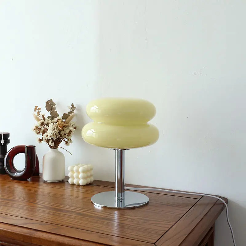 Lampe De Table Design Italien
