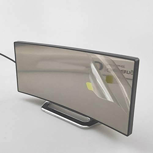 LED-vekkerklokke med høy lysstyrke, temperaturvisning og smart display – Modell TimeLux