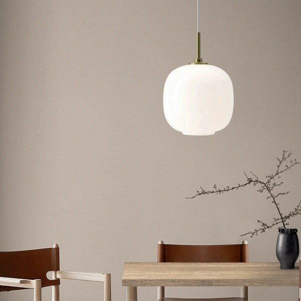 Lampe Pendentive VL45 Radiohus – Élégance Scandinave pour Votre Intérieur