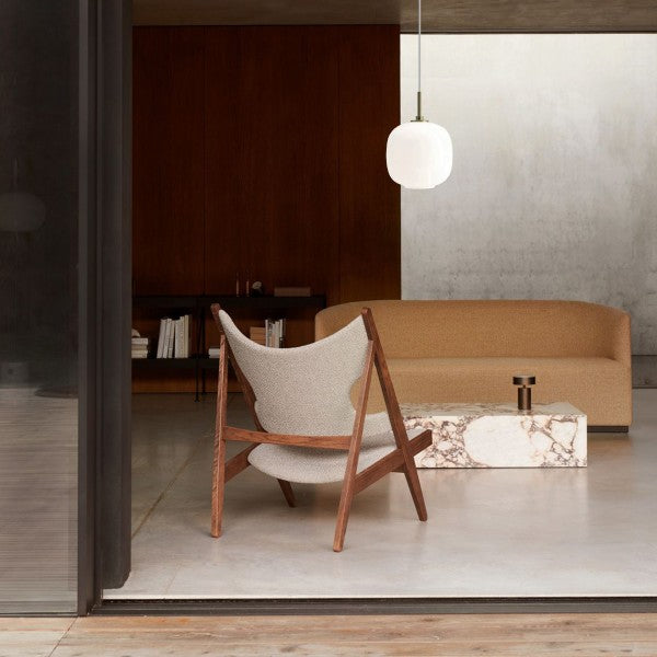 Lampe Pendentive VL45 Radiohus – Élégance Scandinave pour Votre Intérieur