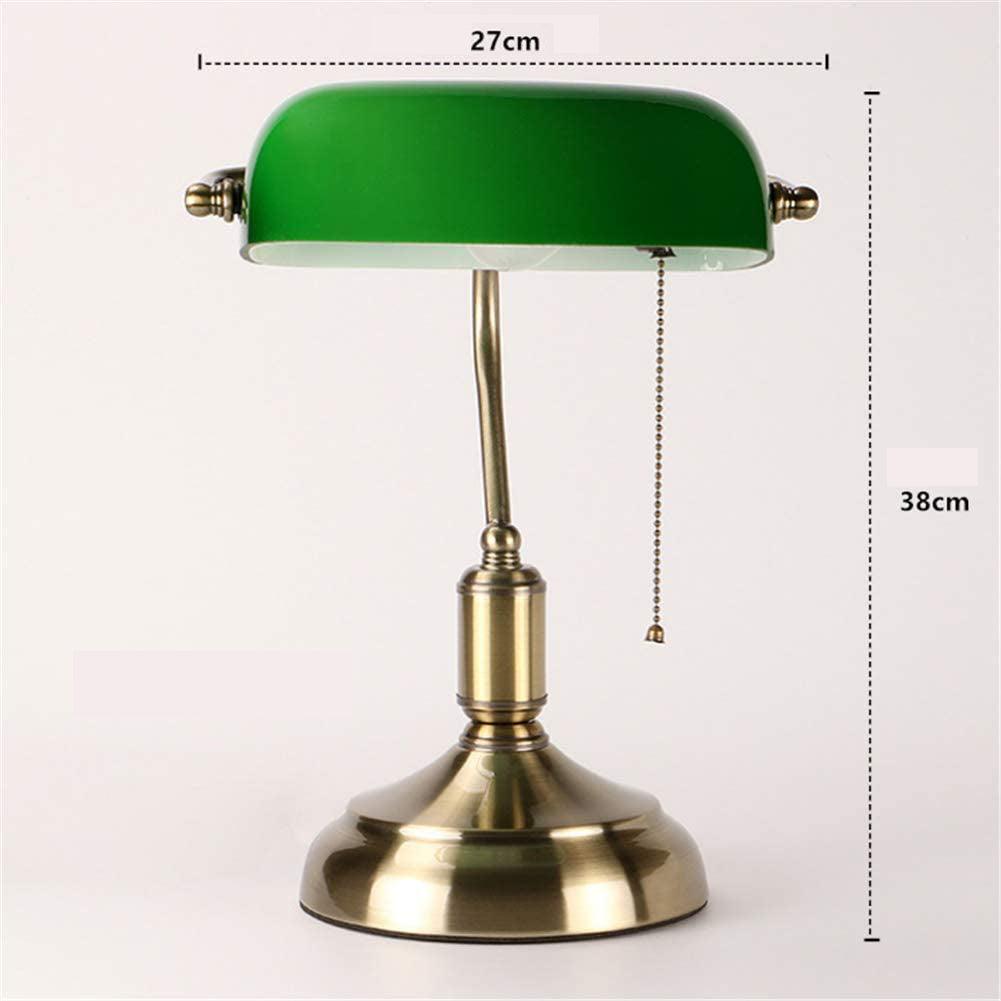 Lampe de table ancienne