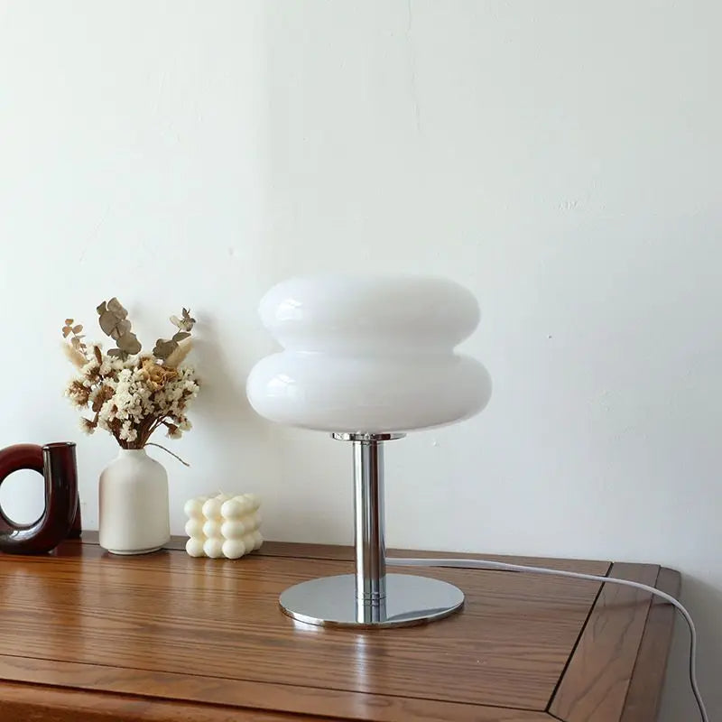 Lampe De Table Design Italien