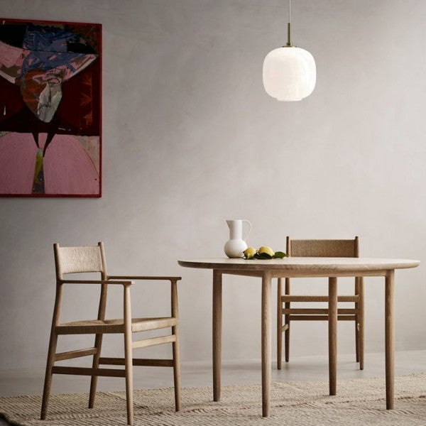 Lampe Pendentive VL45 Radiohus – Élégance Scandinave pour Votre Intérieur