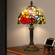 Lampe de chevet style Vintage Rétro