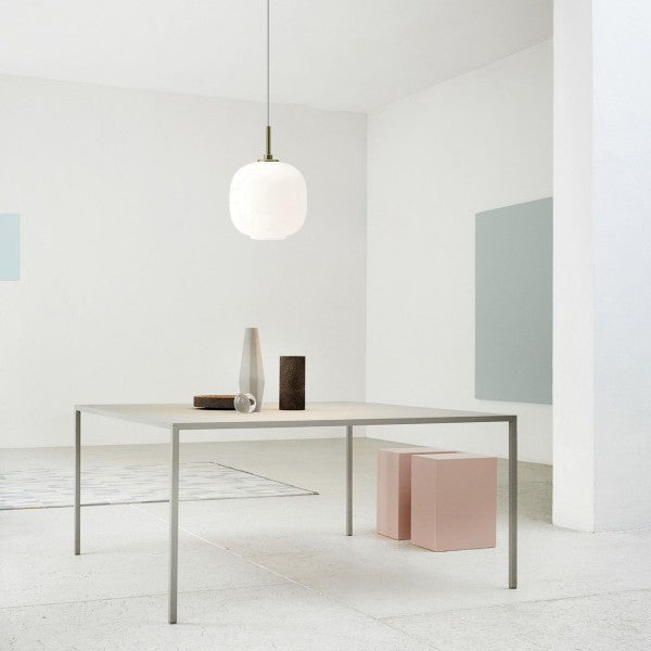 Lampe Pendentive VL45 Radiohus – Élégance Scandinave pour Votre Intérieur
