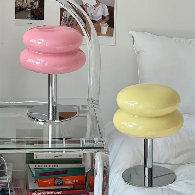 Lampe De Table Design Italien