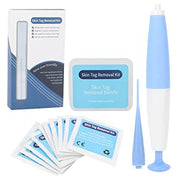 PureSkin Pro Enlèveur de Polypes Cutanés – Solution Maison Sans Douleur pour Peau Parfaite
