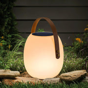 Lampe solaire Portable