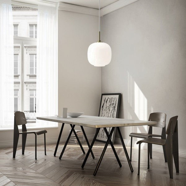 Lampe Pendentive VL45 Radiohus – Élégance Scandinave pour Votre Intérieur