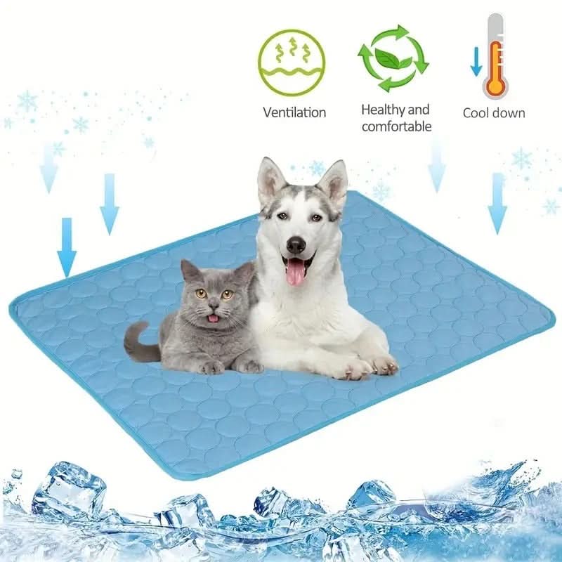FreshPaw – Tapis Rafraîchissant pour Animaux