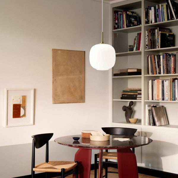 Lampe Pendentive VL45 Radiohus – Élégance Scandinave pour Votre Intérieur