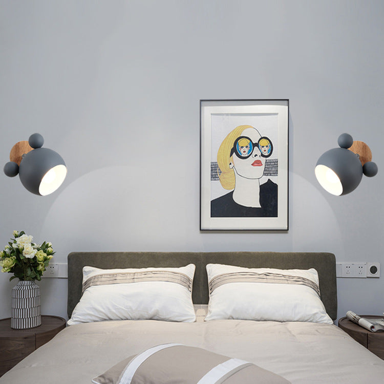 Applique murale Enfant
