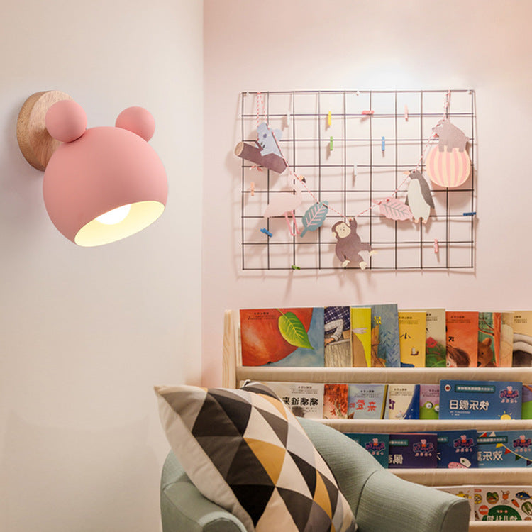 Applique murale Enfant