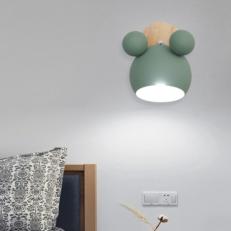 Applique murale Enfant