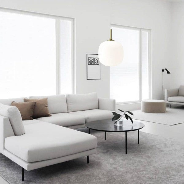 Lampe Pendentive VL45 Radiohus – Élégance Scandinave pour Votre Intérieur