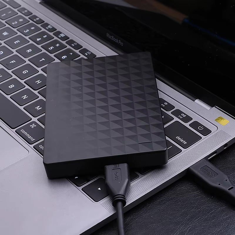 Disque Dur Externe 8 To à 128 To USB – Transfert Rapide et Grande Capacité