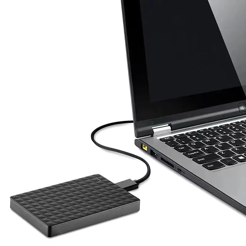 Disque Dur Externe 8 To à 128 To USB – Transfert Rapide et Grande Capacité