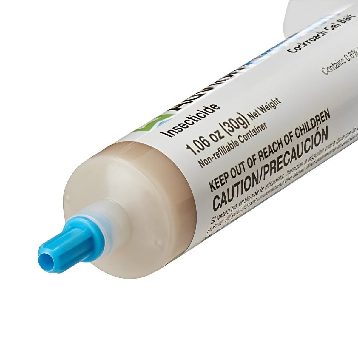 Gel Anti-cafards Insecticide Sans Danger Usage Domestique