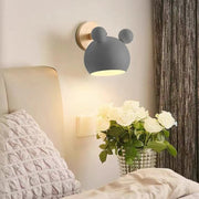 Applique murale Enfant