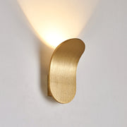 Applique murale Led moderne