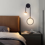 Applique murale Led moderne style minimaliste