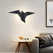 Applique murale Oiseau en vol