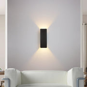 Applique murale Rectangulaire moderne