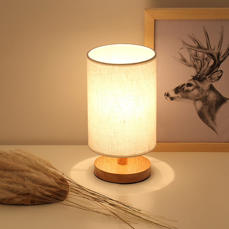 Lampe de chevet Vintage traditionnel