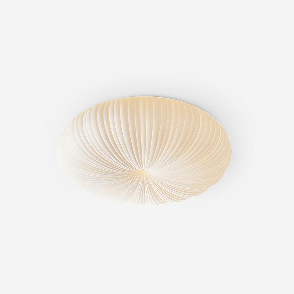 Plafonnier Raffiné Lumière Chaleureuse Pour Une Ambiance Raffinée
