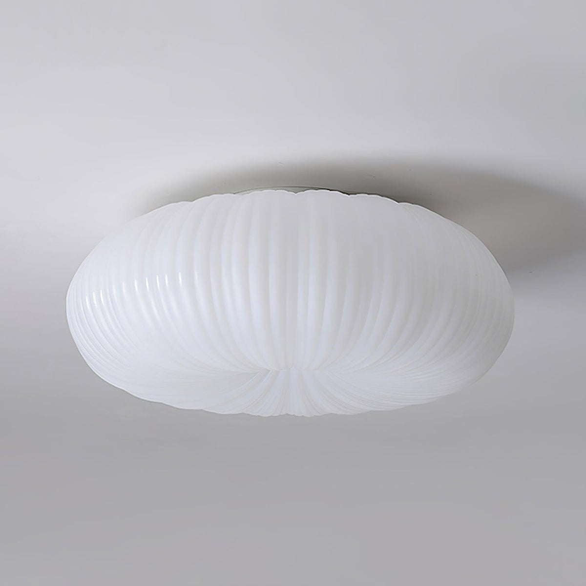 Plafonnier Raffiné Lumière Chaleureuse Pour Une Ambiance Raffinée