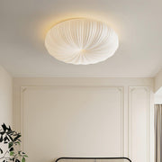 Plafonnier Raffiné Lumière Chaleureuse Pour Une Ambiance Raffinée