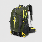 Sac à Dos Randonnée Imperméable 40L - Camping | Montagne | Trekking