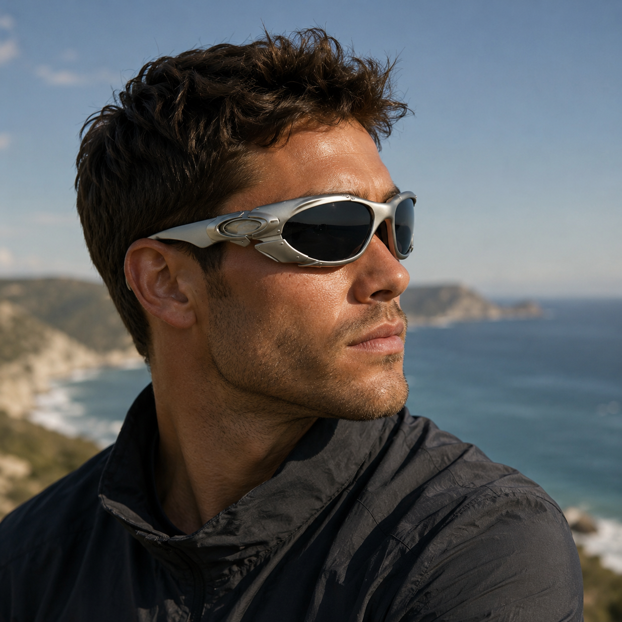 Lunettes de Soleil Sport Polarisées