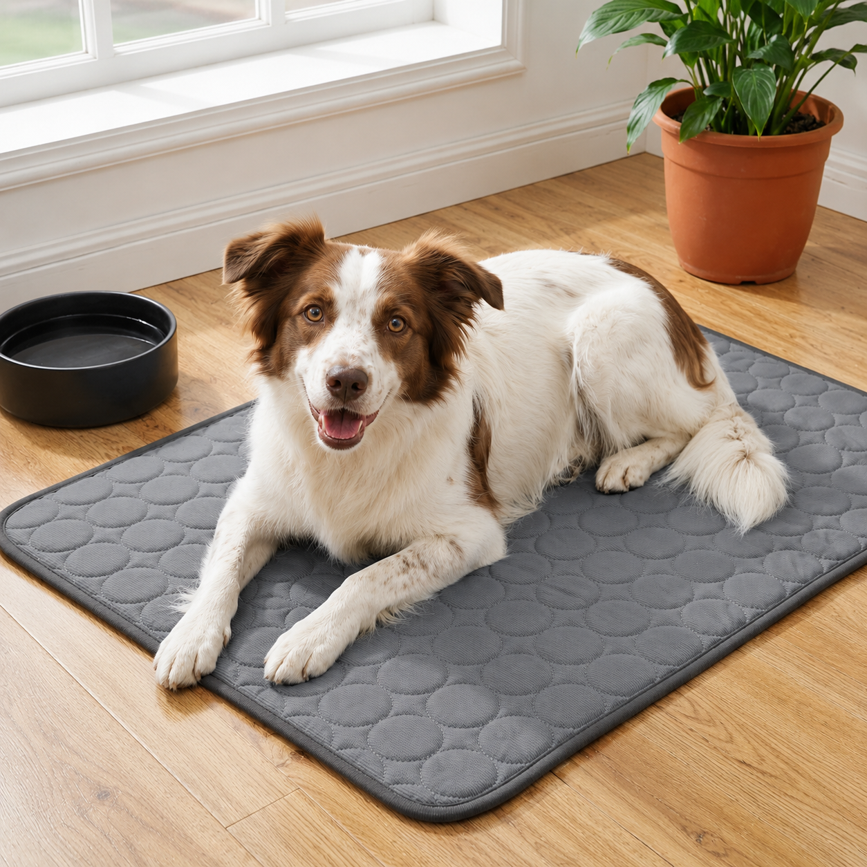 FreshPaw – Tapis Rafraîchissant pour Animaux