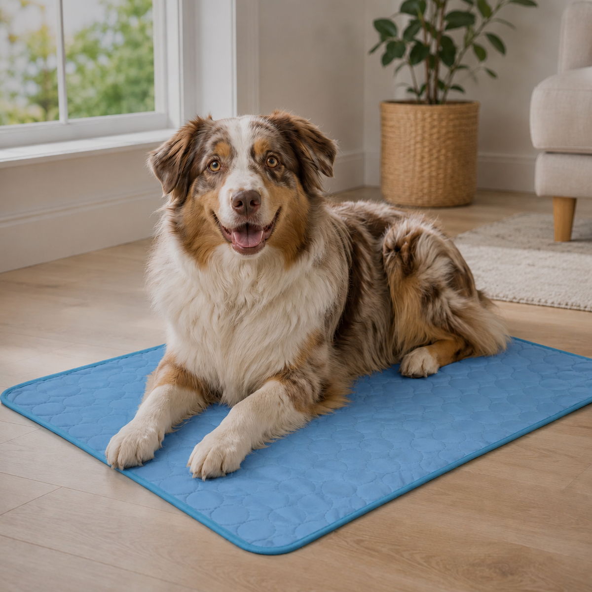 FreshPaw – Tapis Rafraîchissant pour Animaux