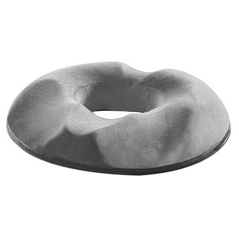 Coussin ErgoSoul Anti-Douleur Hémorroïdes – Soulagement Optimal et Assise Confortable Garantie