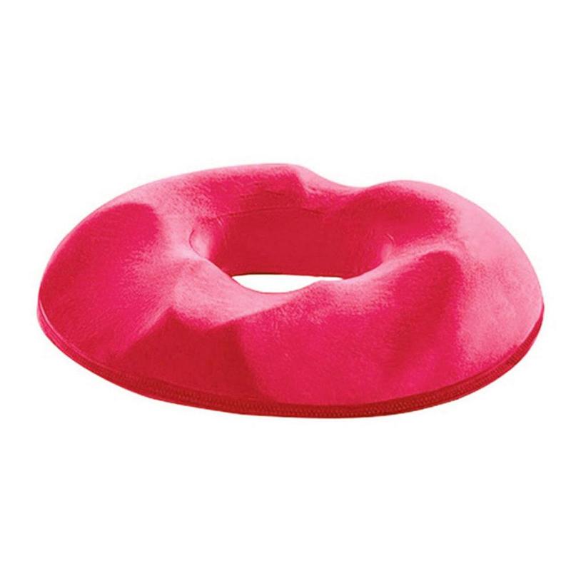 Coussin ErgoSoul Anti-Douleur Hémorroïdes – Soulagement Optimal et Assise Confortable Garantie